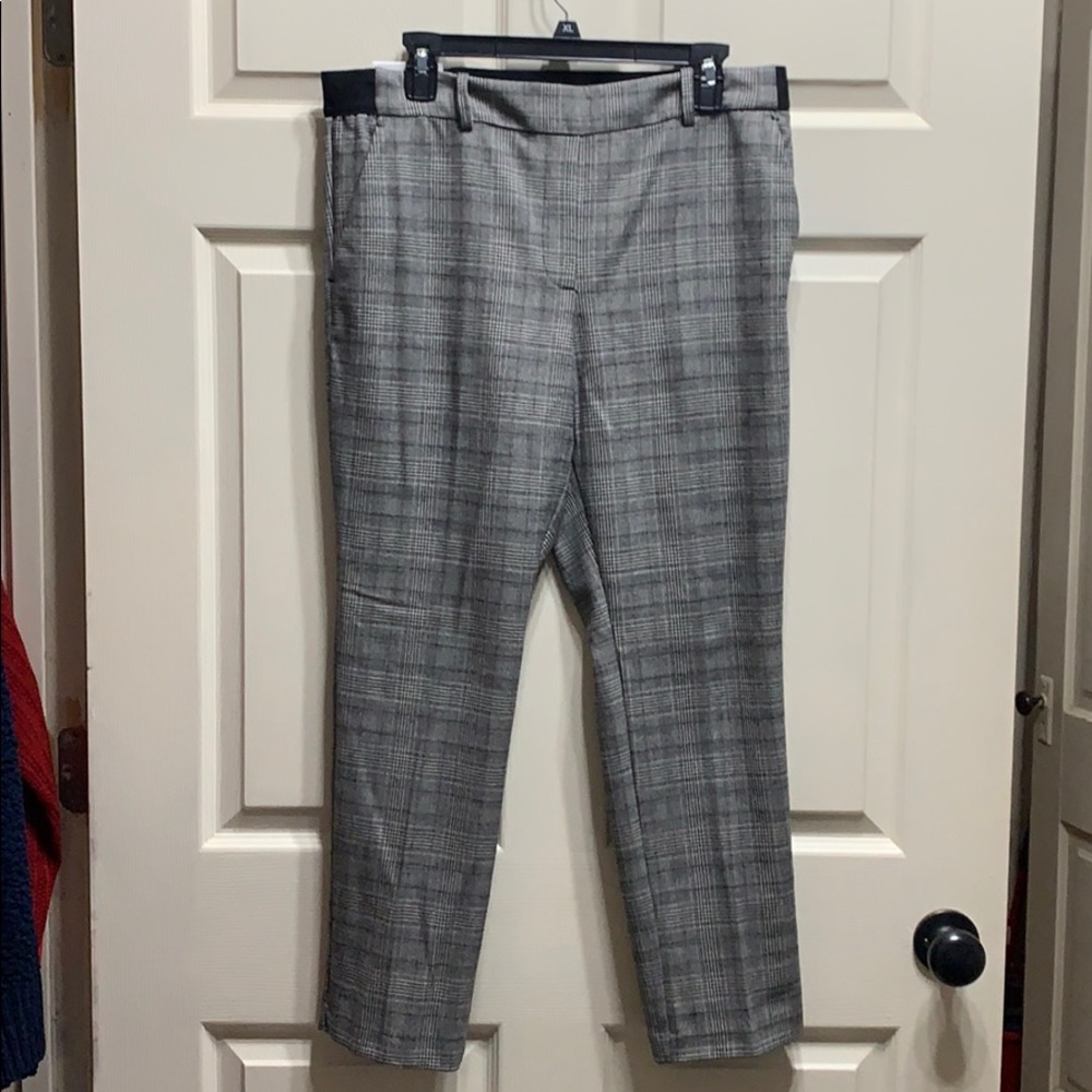 H&M slacks size 16